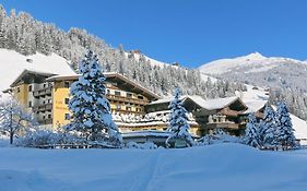 Brugger's Genießerhotel Lanersbacherhof